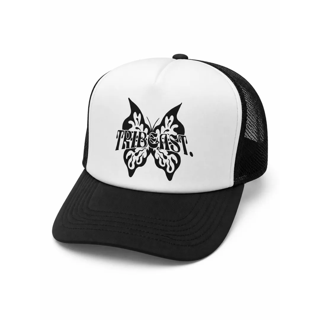 Tribeast signature cap