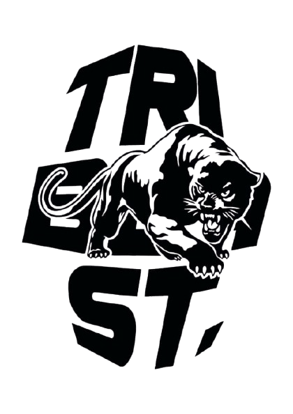 Tribeast Logo